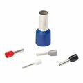 Panduit FERRULE EXPANDED BU SLEEVE 14 0, 500PK FSDX80-8-D